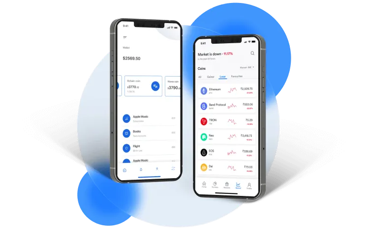 Tezos Venturix - Tezos Venturix
