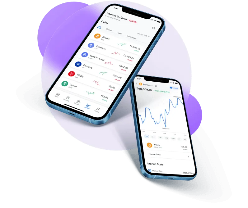 Tezos Venturix - Sign-up now